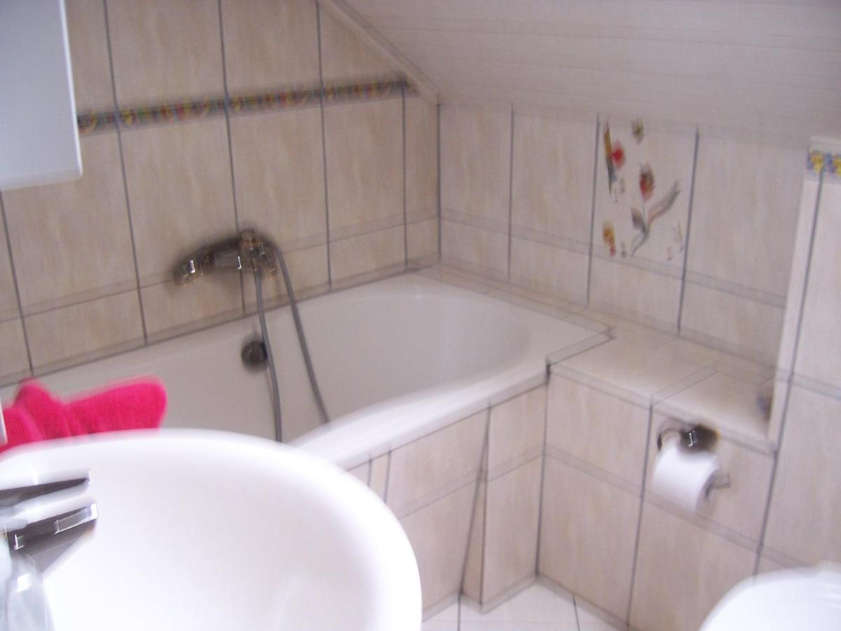 Ferienoase Im Zottbachtal Appartement Pleystein Buitenkant foto