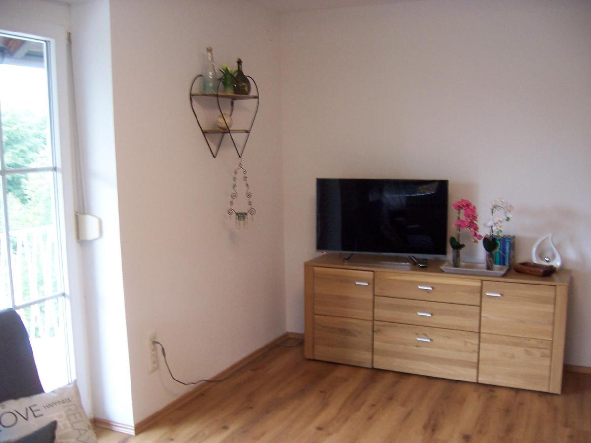 Ferienoase Im Zottbachtal Appartement Pleystein Buitenkant foto