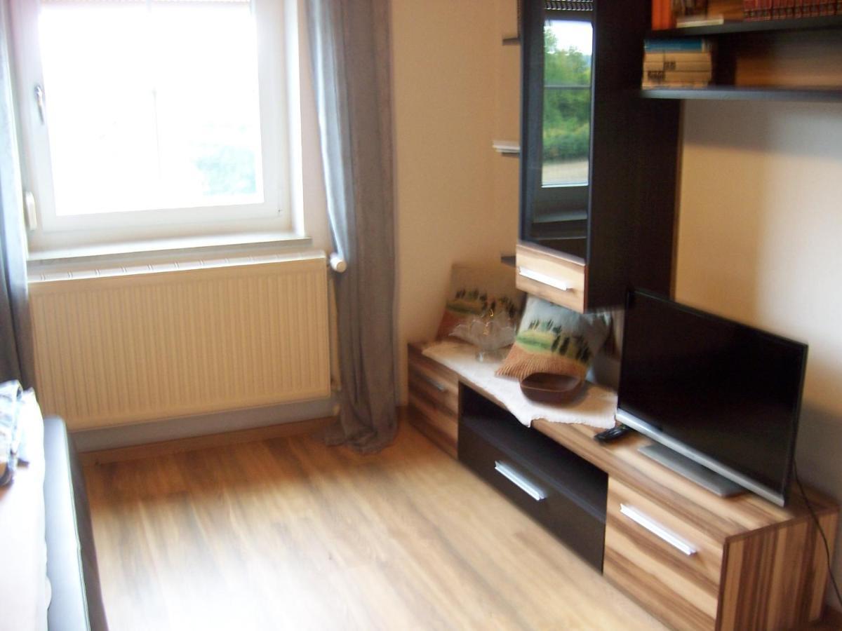 Ferienoase Im Zottbachtal Appartement Pleystein Buitenkant foto